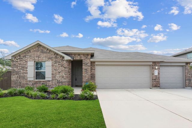 14205 Dream Road, New Caney, TX 77357