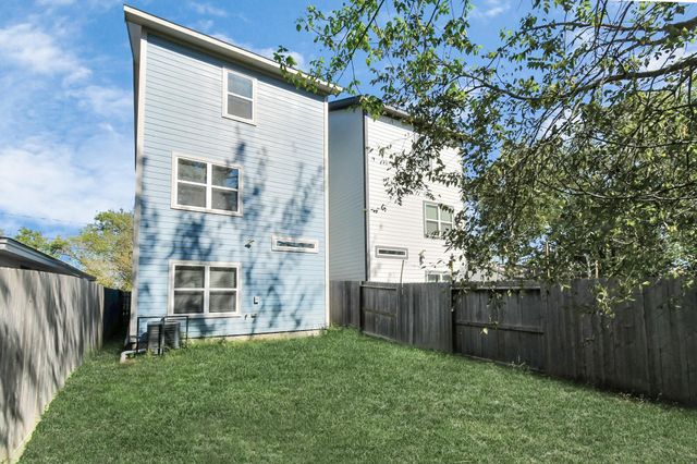 3538 Noah Street, Houston, TX 77021