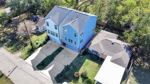 3538 Noah Street, Houston, TX 77021