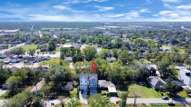 3538 Noah Street, Houston, TX 77021