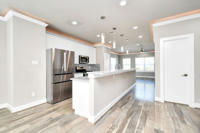 3538 Noah Street, Houston, TX 77021