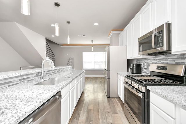 3538 Noah Street, Houston, TX 77021