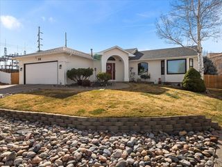 14 Full Moon Court, Pueblo, CO 81001