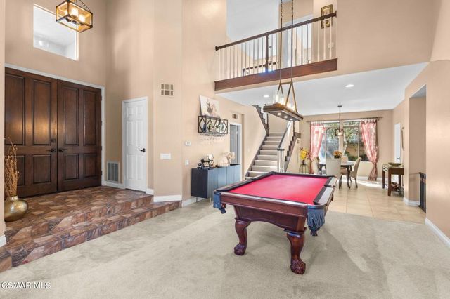 4317 Timberdale Road, Moorpark, CA 93021