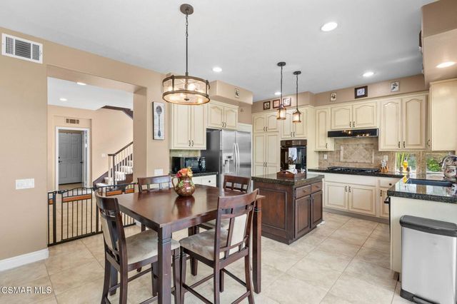 4317 Timberdale Road, Moorpark, CA 93021