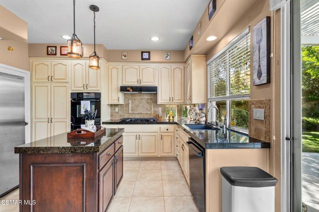 4317 Timberdale Road, Moorpark, CA 93021