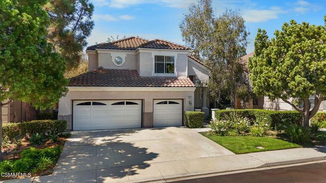 4317 Timberdale Road, Moorpark, CA 93021