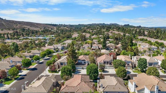 4317 Timberdale Road, Moorpark, CA 93021