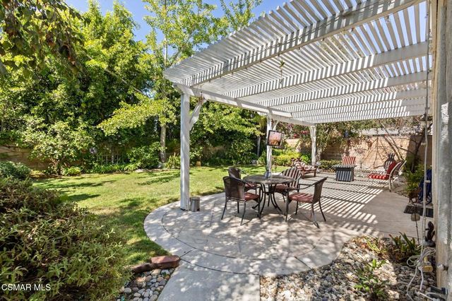 4317 Timberdale Road, Moorpark, CA 93021