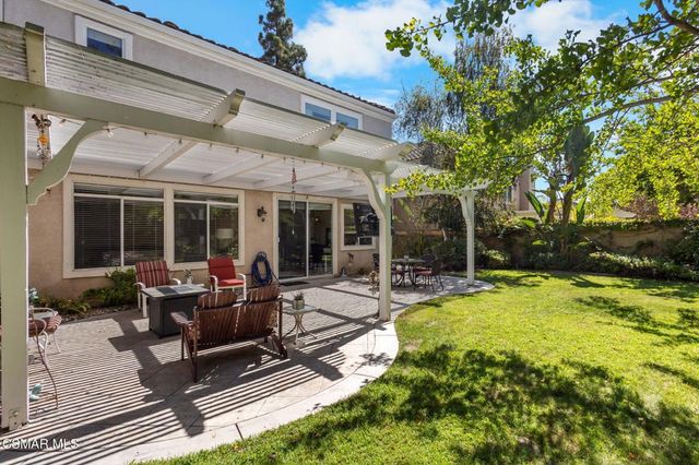 4317 Timberdale Road, Moorpark, CA 93021