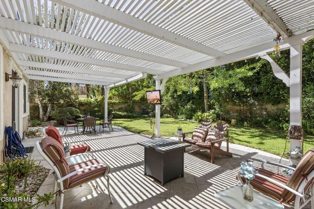 4317 Timberdale Road, Moorpark, CA 93021
