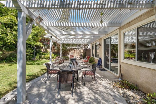 4317 Timberdale Road, Moorpark, CA 93021