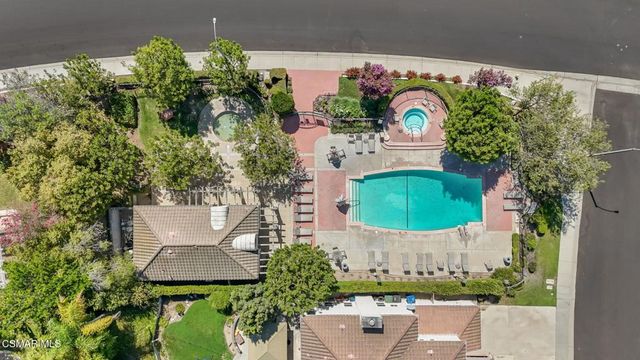 4317 Timberdale Road, Moorpark, CA 93021
