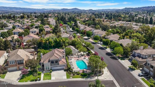 4317 Timberdale Road, Moorpark, CA 93021