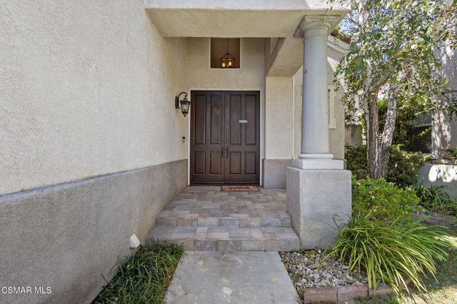 4317 Timberdale Road, Moorpark, CA 93021