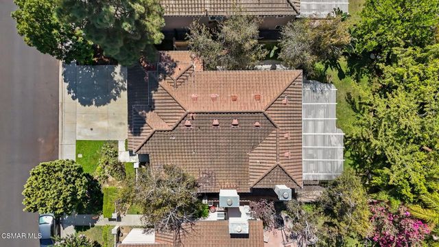 4317 Timberdale Road, Moorpark, CA 93021
