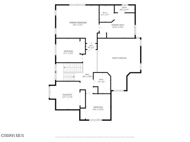 4317 Timberdale Road, Moorpark, CA 93021