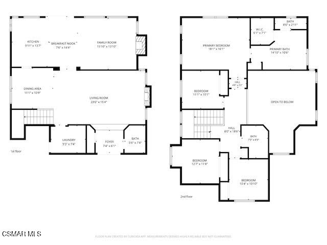 4317 Timberdale Road, Moorpark, CA 93021