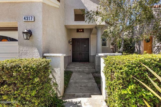 4317 Timberdale Road, Moorpark, CA 93021