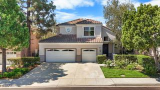 4317 Timberdale Road, Moorpark, CA 93021