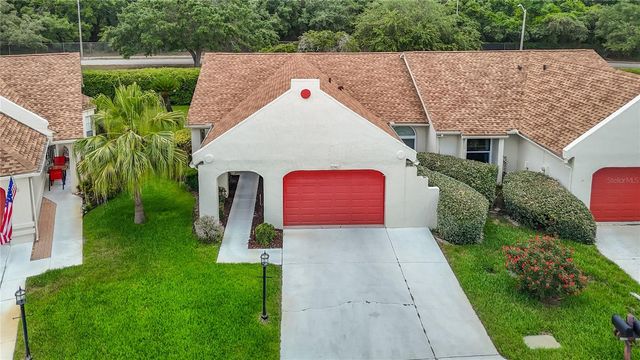 11541 ORLEANS LANE, Port Richey, FL 34668