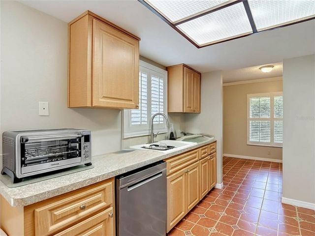 11541 ORLEANS LANE, Port Richey, FL 34668