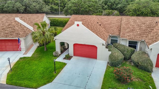 11541 ORLEANS LANE, Port Richey, FL 34668