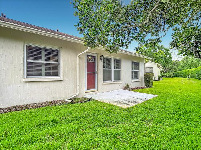 11541 ORLEANS LANE, Port Richey, FL 34668