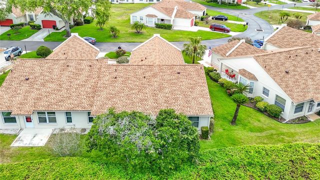 11541 ORLEANS LANE, Port Richey, FL 34668