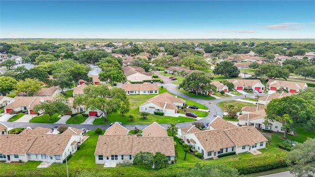 11541 ORLEANS LANE, Port Richey, FL 34668