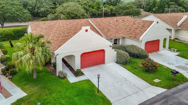 11541 ORLEANS LANE, Port Richey, FL 34668