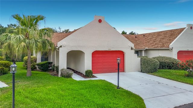 11541 ORLEANS LANE, Port Richey, FL 34668