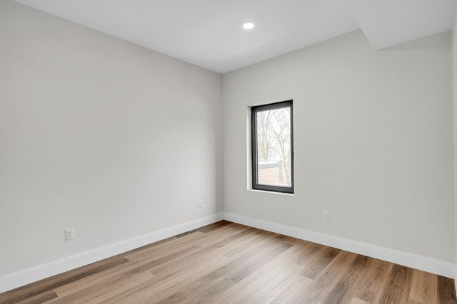 63 Belgrade Ave 403, Boston, MA 02131