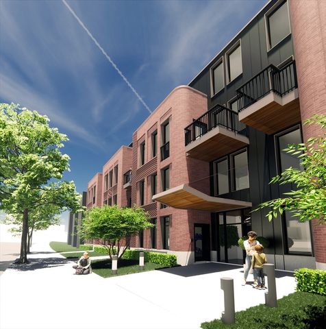 63 Belgrade Ave 403, Boston, MA 02131