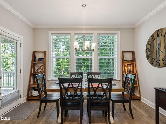 196 W Amber Oak Drive, Selma, NC 27576
