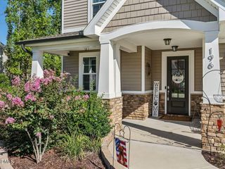 196 W Amber Oak Drive, Selma, NC 27576