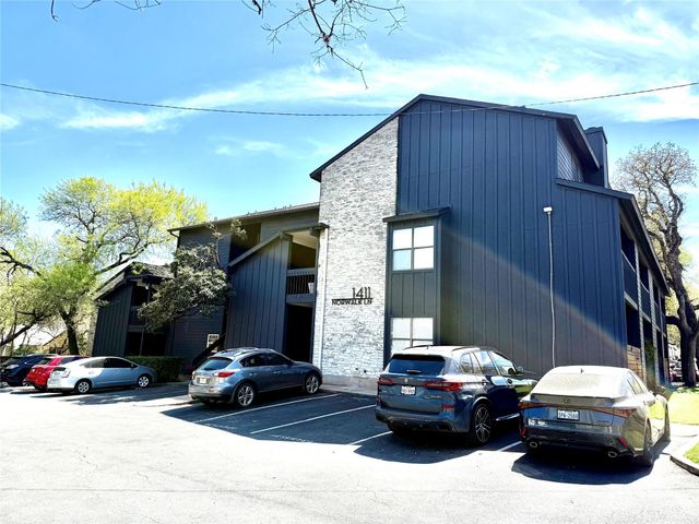 1411 Norwalk LN 210, Austin, TX 78703