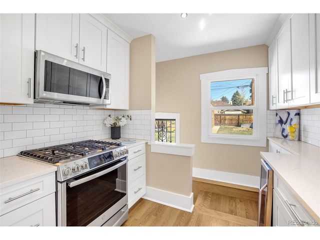 4621 W 30th Ave, Denver, CO 80212