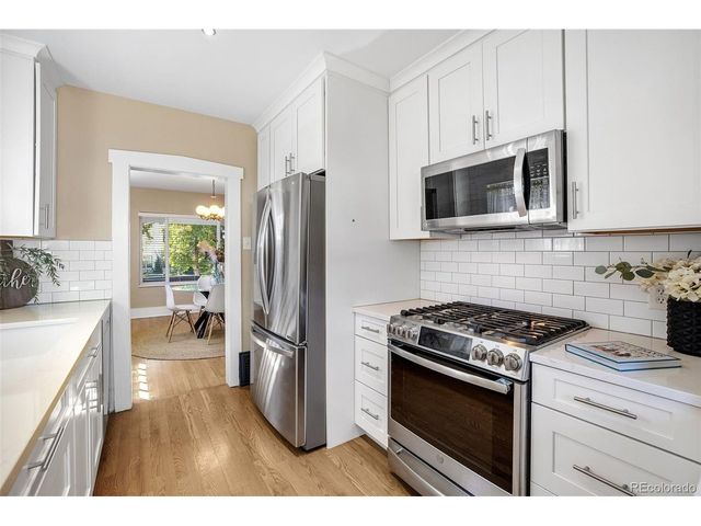 4621 W 30th Ave, Denver, CO 80212
