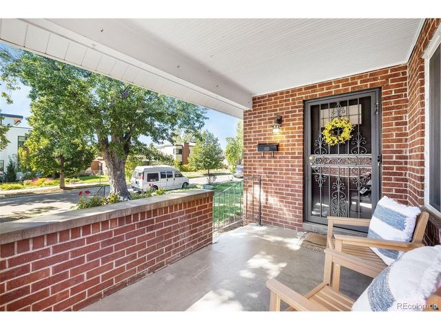 4621 W 30th Ave, Denver, CO 80212
