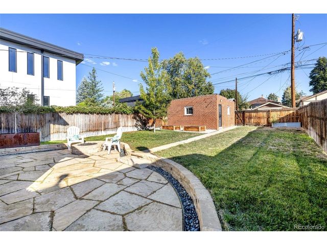 4621 W 30th Ave, Denver, CO 80212