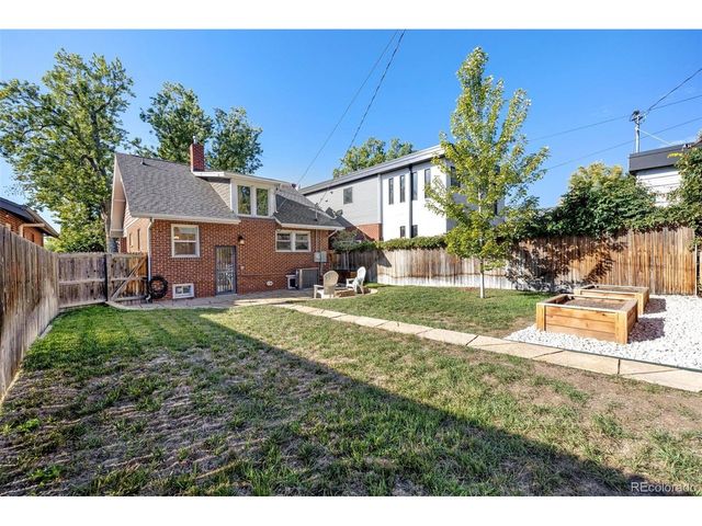 4621 W 30th Ave, Denver, CO 80212