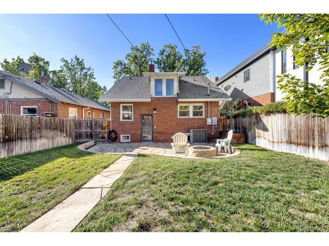 4621 W 30th Ave, Denver, CO 80212