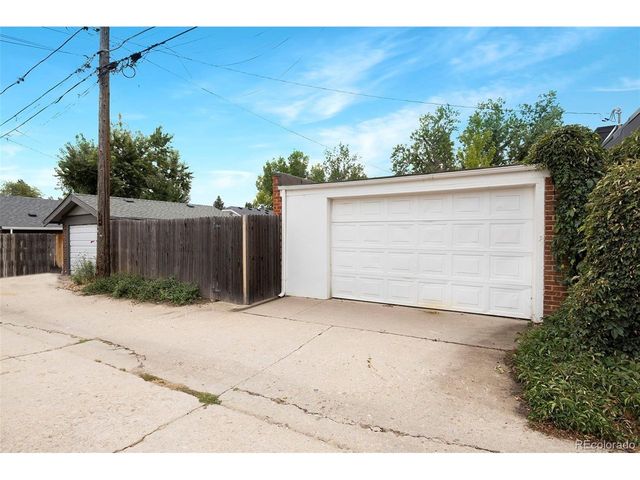 4621 W 30th Ave, Denver, CO 80212