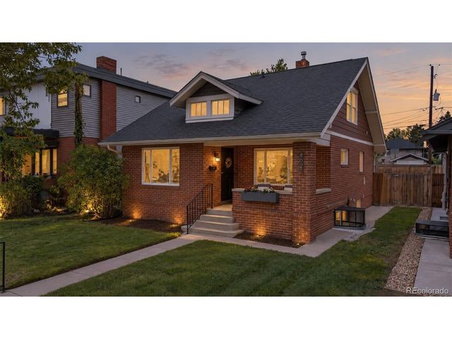 4621 W 30th Ave, Denver, CO 80212