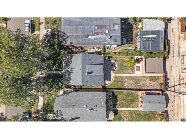 4621 W 30th Ave, Denver, CO 80212