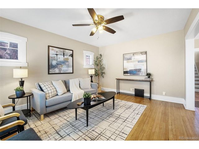 4621 W 30th Ave, Denver, CO 80212