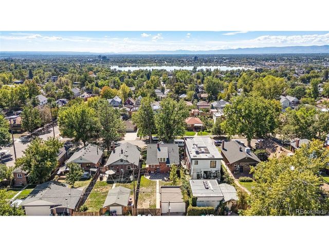 4621 W 30th Ave, Denver, CO 80212