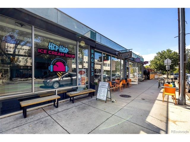 4621 W 30th Ave, Denver, CO 80212