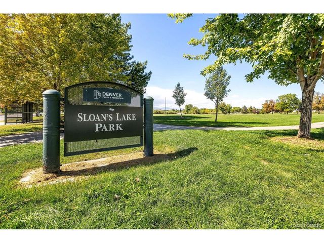 4621 W 30th Ave, Denver, CO 80212